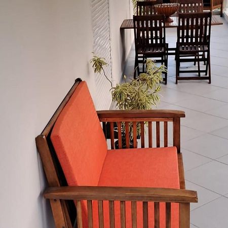 Villa Jaguar Le Gosier  Εξωτερικό φωτογραφία